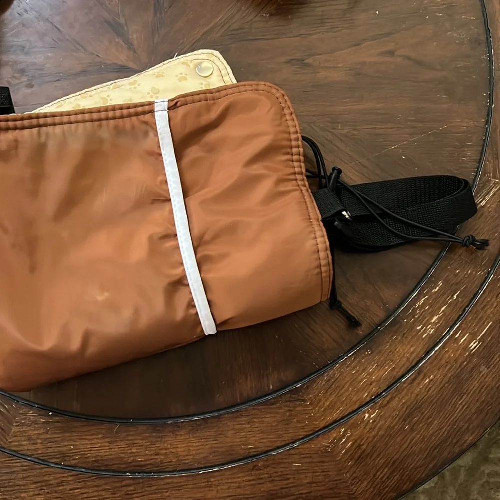 Waterproof Portable Reversible Padded Pet Travel Mat